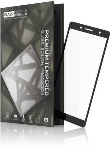 Üvegfólia Tempered Glass Protector Sony Xperia XZ2 Compact készülékhez