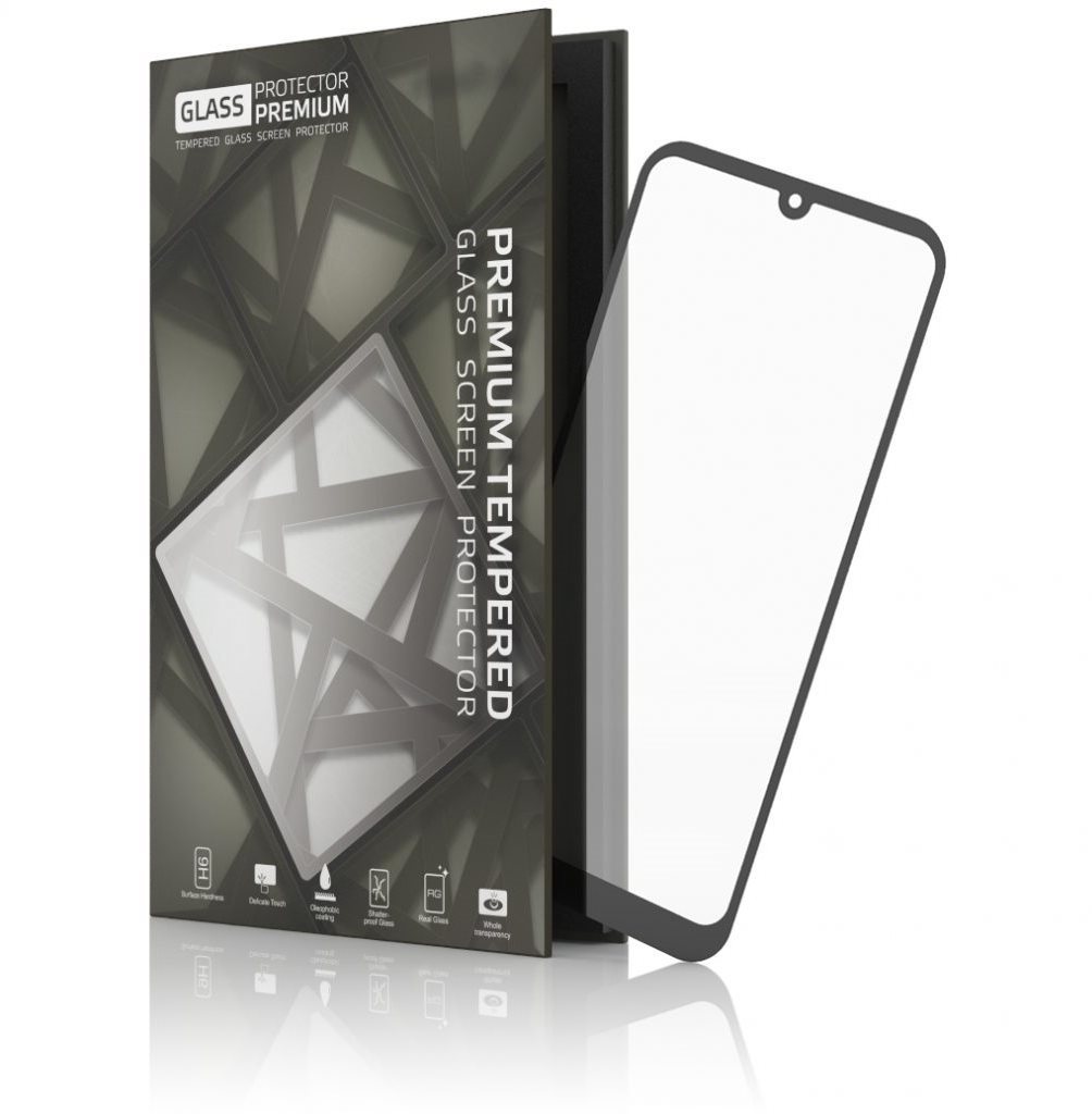 Üvegfólia Tempered Glass Protector Xiaomi Redmi 7 készülékhez