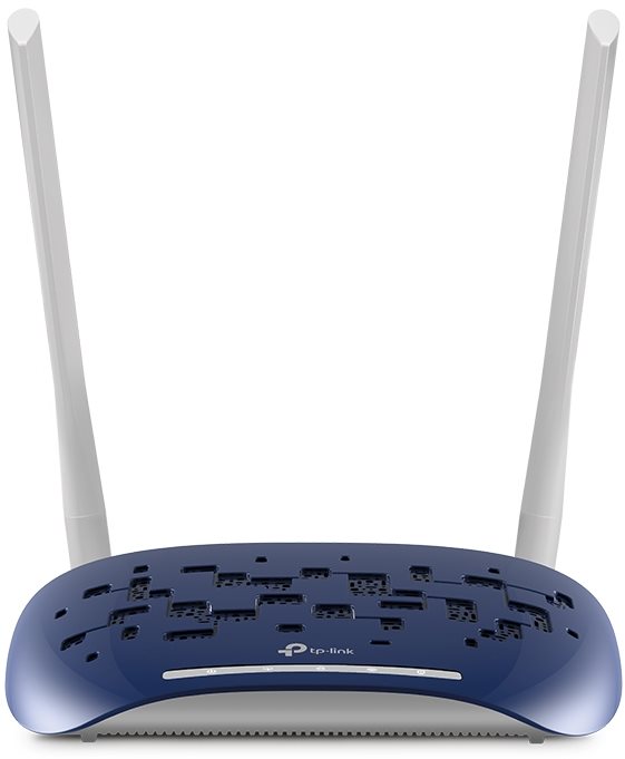 VDSL2 modem TP-LINK TD-W9960