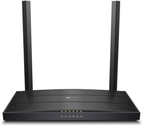 VDSL2 modem TP-Link Archer VR400