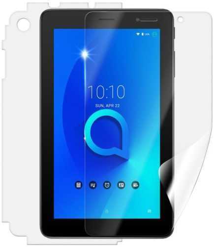 Védőfólia Screenshield ALCATEL 8068 1T 7 az egész telefonra