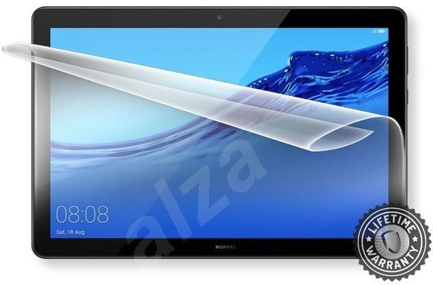 Védőfólia Screenshield HUAWEI MediaPad T5 10.1 képernyőre