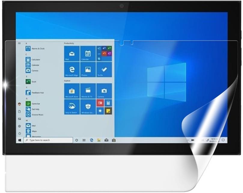Védőfólia Screenshield LENOVO IdeaPad Duet 3 10IGL5 kijelzőre