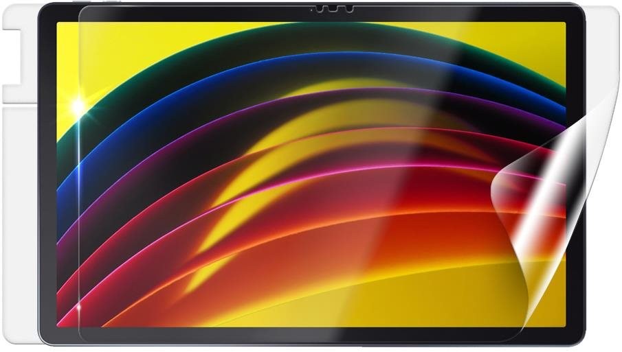 Védőfólia Screenshield LENOVO Tab P11 teljes készülékre