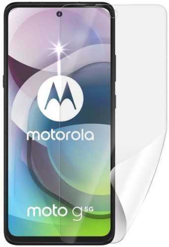 Védőfólia Screenshield MOTOROLA Moto G 5G XT2113 a képernyőre