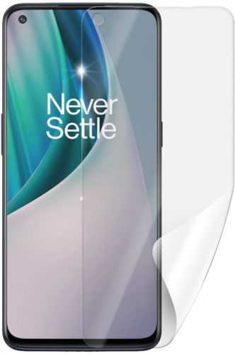 Védőfólia Screenshield ONEPLUS Nord N10 kijelzőre