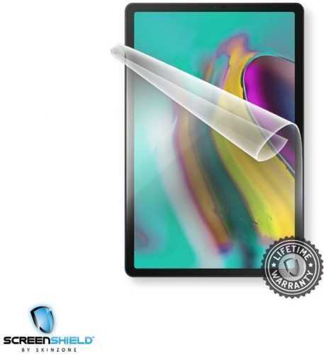 Védőfólia Screenshield SAMSUNG Galaxy Tab S5e 10.5 Wi-Fi kijelzőre