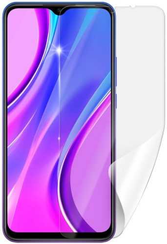 Védőfólia Screenshield XIAOMI RedMi 9 kijelzőre