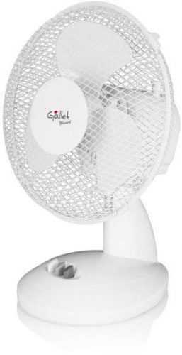 Ventilátor Gallet VEN9