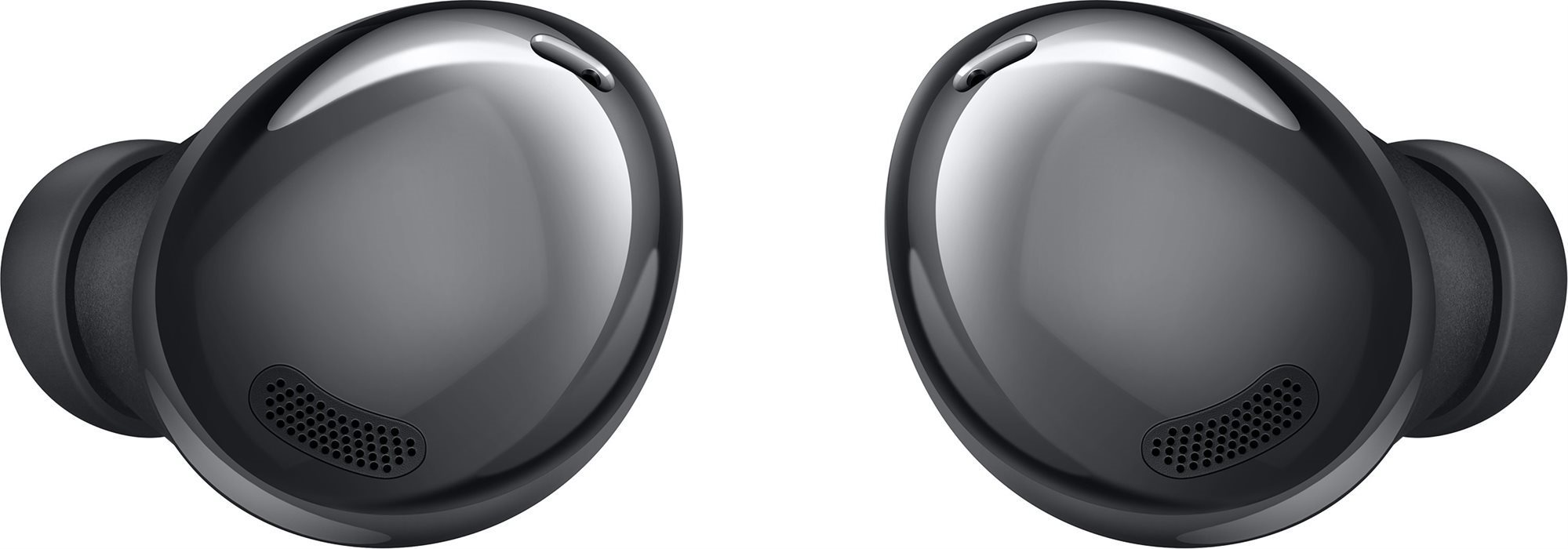 Vezeték nélküli fül-/fejhallgató Samsung Galaxy Buds Pro Black