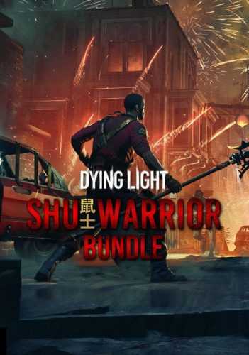 Videójáték kiegészítő Dying Light - SHU Warrior Bundle - PC DIGITAL