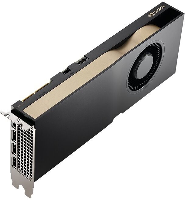 Videókártya HP NVIDIA RTX A5000 (24 GB)