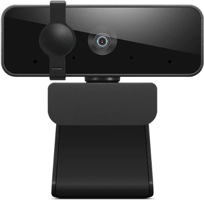 Webkamera Lenovo Essential FHD Webcam