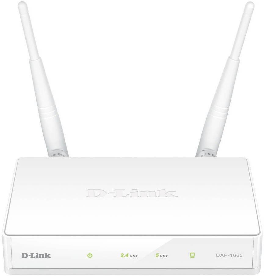 WiFi Access point D-Link DAP-1665