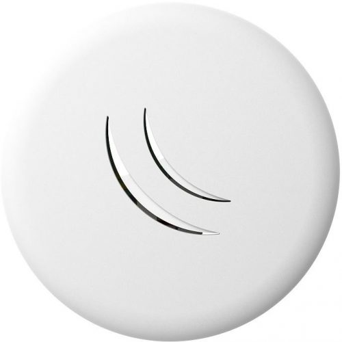 WiFi Access point Mikrotik cAP lite