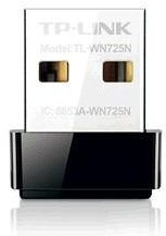 WiFi USB adapter TP-LINK TL-WN725N