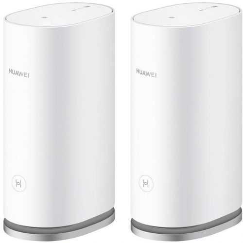 WiFi rendszer Huawei Wifi Mesh 7 - 2 pack