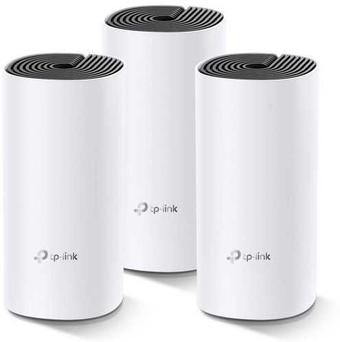 WiFi rendszer TP-LINK Deco M4 (3 db-os csomag)