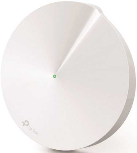 WiFi rendszer TP-LINK Deco M9 Plus (1 db-os csomag)