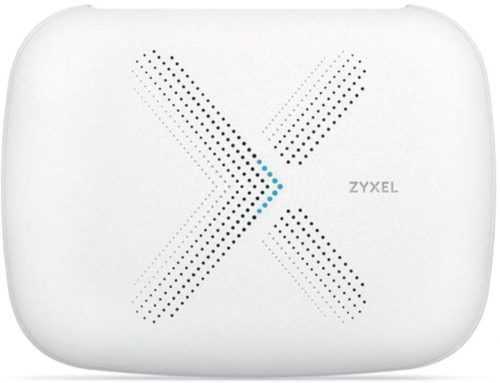 WiFi rendszer Zyxel Multy X AC3000 Mesh