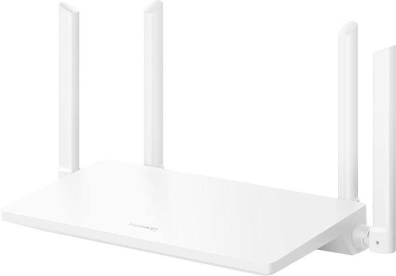 WiFi router Huawei Wifi AX2