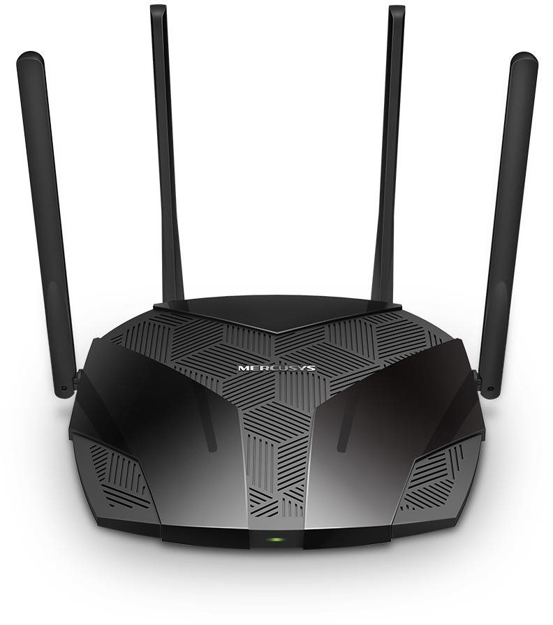 WiFi router Mercusys MR80X