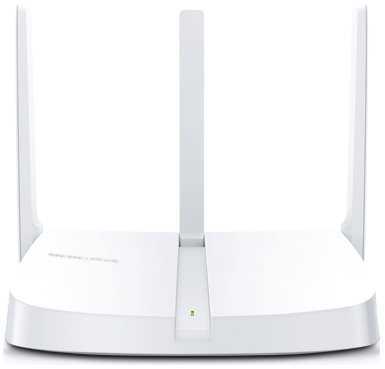 WiFi router Mercusys MW305R v2