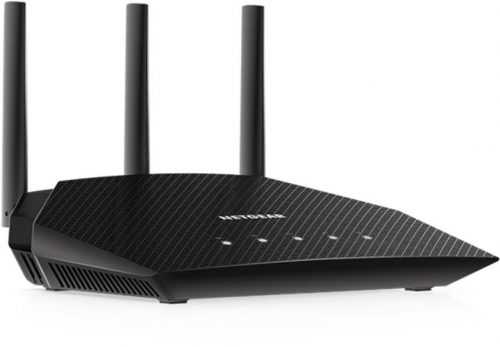 WiFi router Netgear RAX10