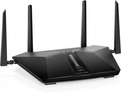 WiFi router Netgear RAX50