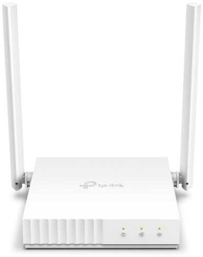 WiFi router TP-LINK TL-WR844N