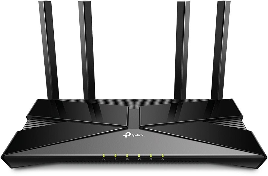 WiFi router TP-Link Archer AX53