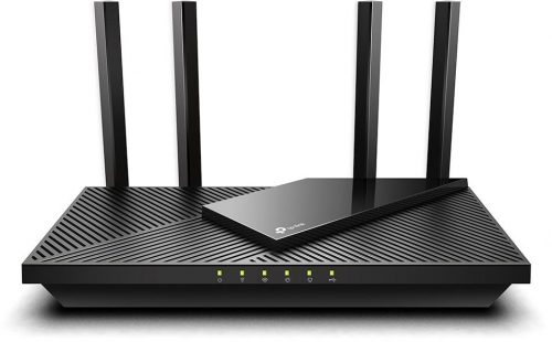 WiFi router TP-Link Archer AX55