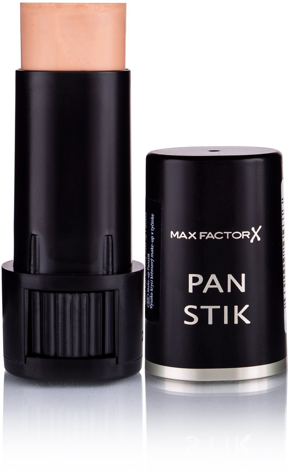 Alapozó MAX FACTOR Facefinity All Day Matte Pan Stik 013