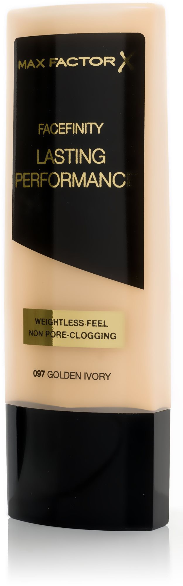 Alapozó MAX FACTOR Lasting Performance Golden Ivory 097 35 ml