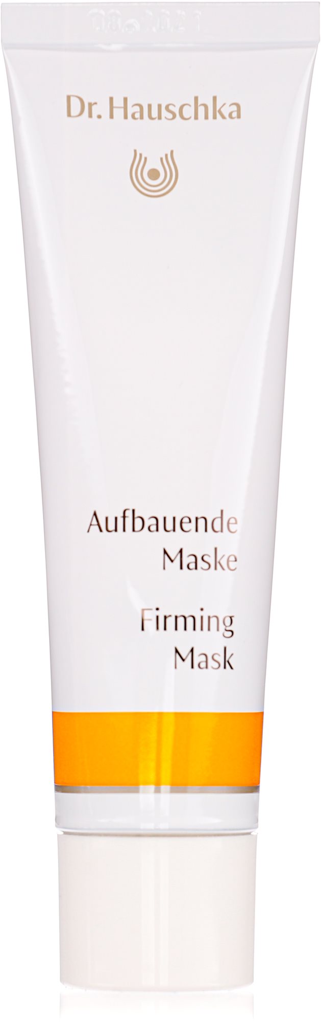 Arcpakolás DR. HAUSCHKA Firming Mask 30 ml