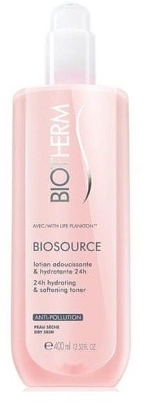 Arctonik BIOTHERM Biosource Hydrating & Softening Toner 400 ml