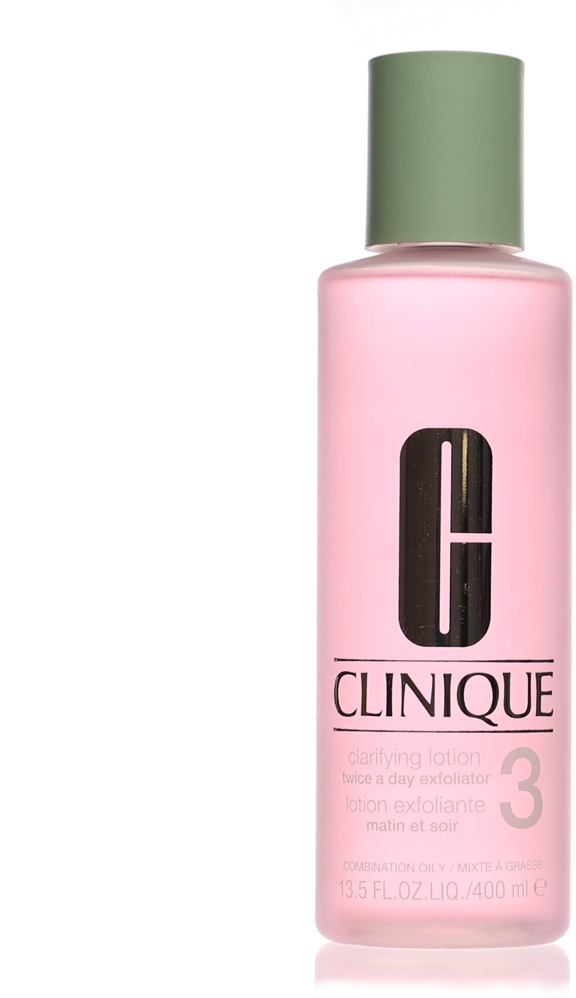 Arctonik CLINIQUE Clarifying Lotion 3 400 ml