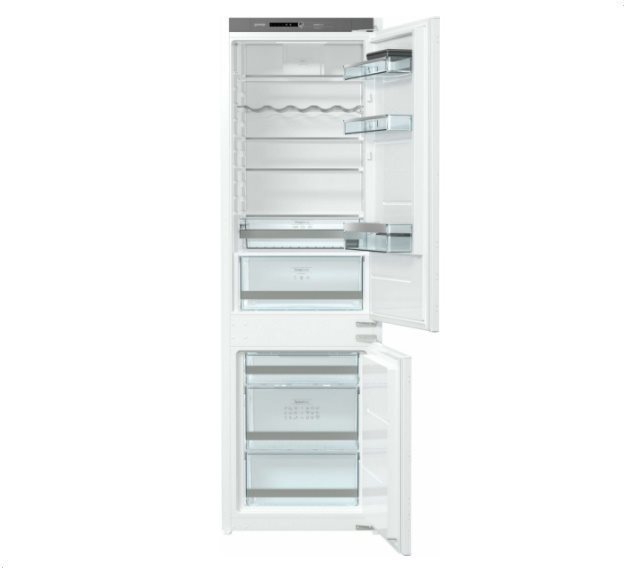 Beépíthető hűtő GORENJE NRKI4182A1