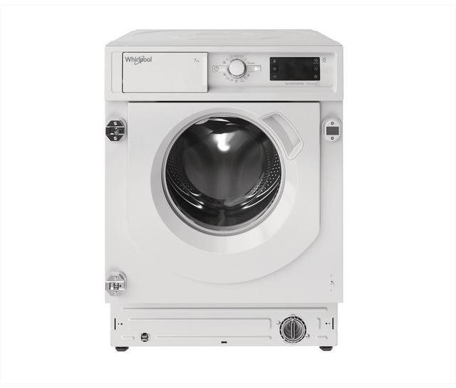 Beépíthető mosógép WHIRLPOOL BI WMWG 71483E EU N