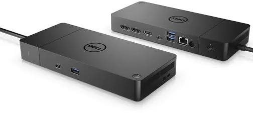 Dokkoló állomás Dell Thunderbolt Dock WD19TBS 180W