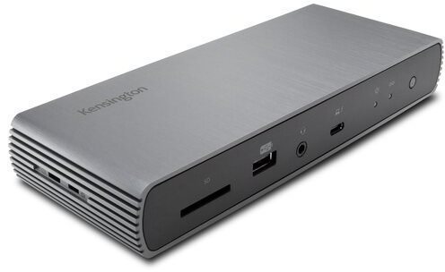 Dokkoló állomás Kensington SD5700T Thunderbolt™ 4 Dock