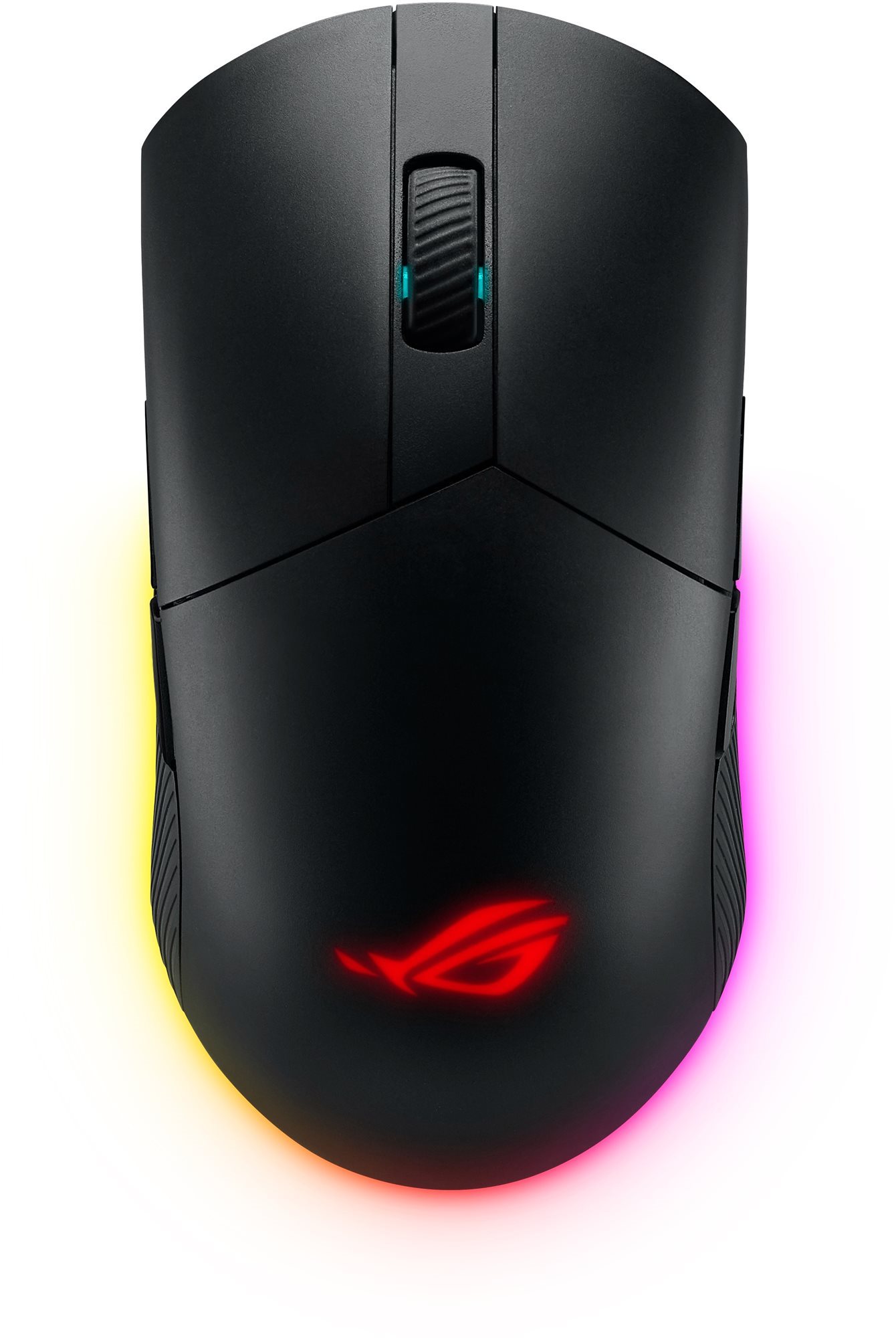 Gamer egér Asus ROG PUGIO II