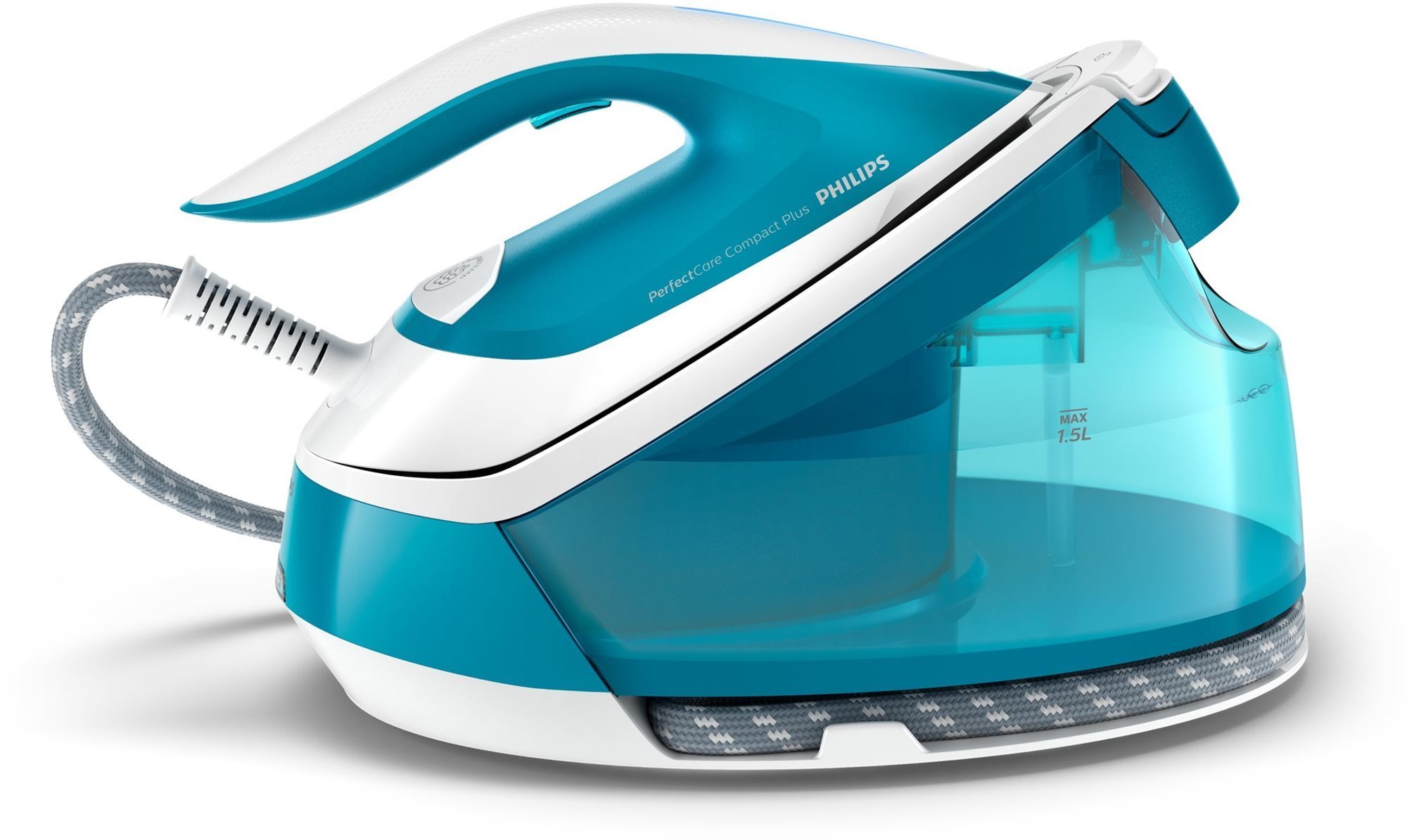 Gőzállomás Philips PerfectCare Compact Plus GC7920/20