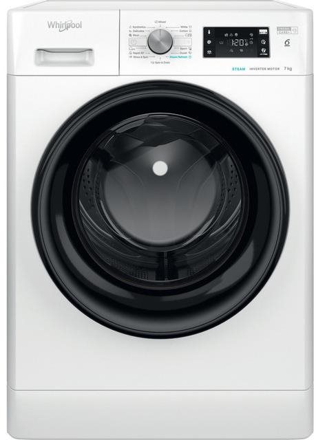 Gőzmosógép WHIRLPOOL FFB 7259 BV EE