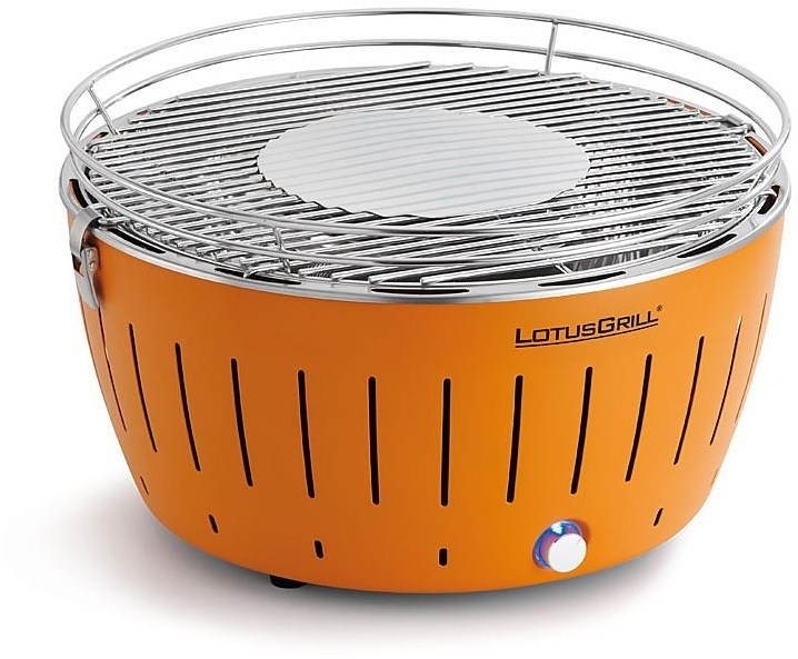 Grill LotusGrill Orange