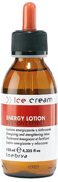 Hajápoló INEBRYA Energy Lotion 125 ml