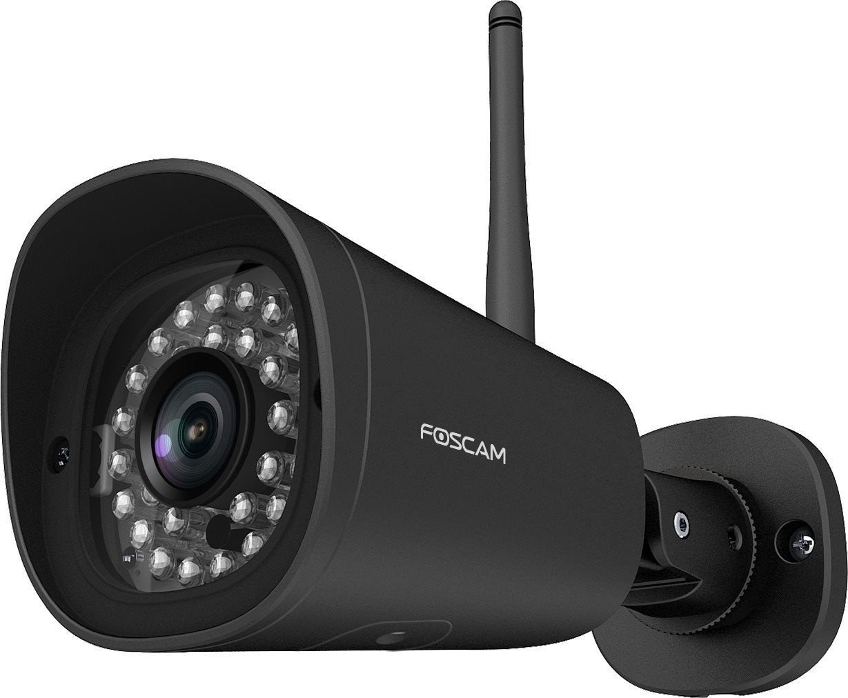 IP kamera FOSCAM G4P Super HD Outdoor Wi-Fi Camera 2K