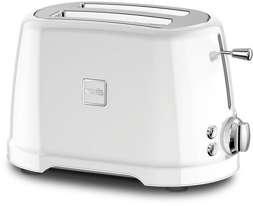 Kenyérpirító Novis Toaster T2