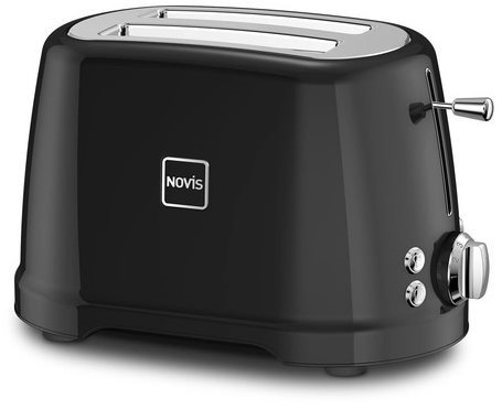 Kenyérpirító Novis Toaster T2