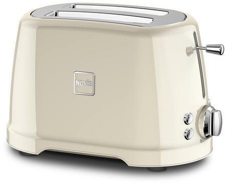 Kenyérpirító Novis Toaster T2